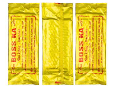 Khăn Lạnh Tại Quận Gò Vấp TP HCM